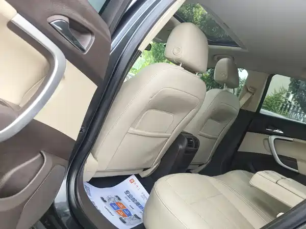 Buick Regal 2015