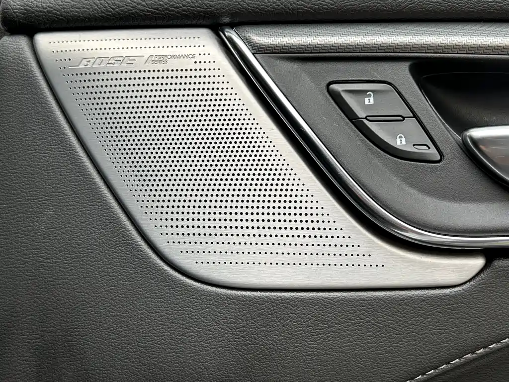 Cadillac CT5 2023 — фото 29