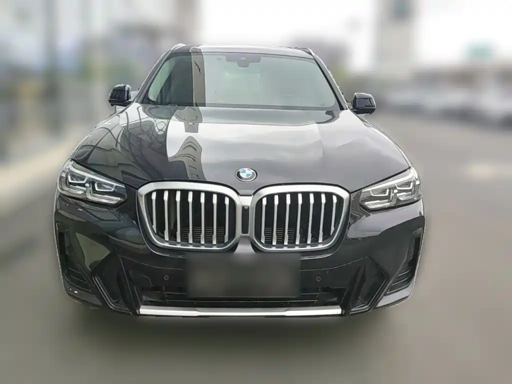 BMW X3 2023