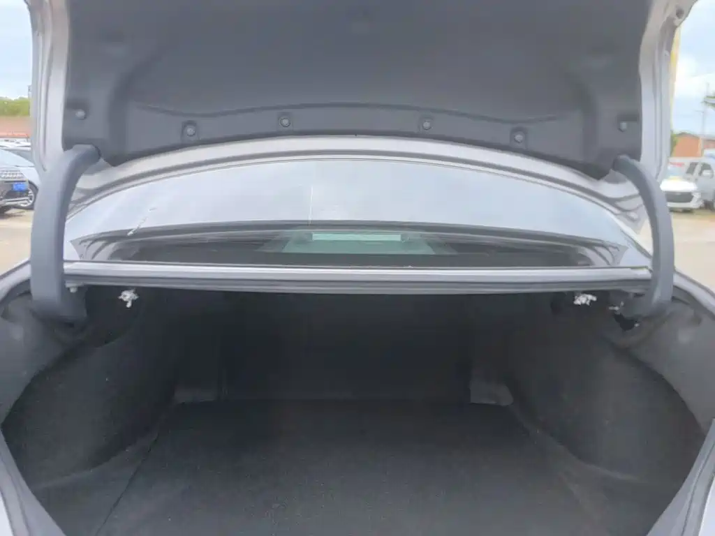 Toyota Avalon 2019 — фото 19
