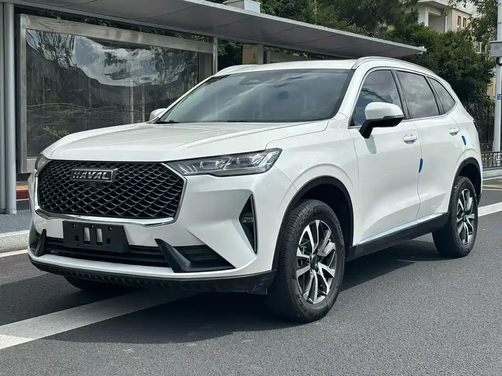 Haval H6 2023