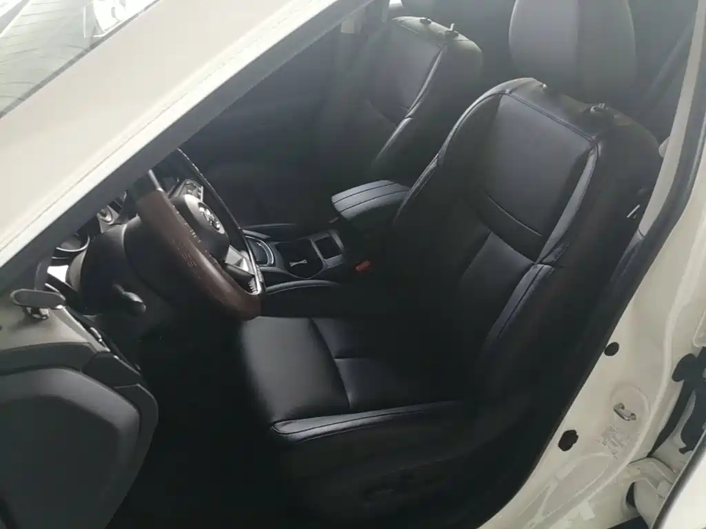 Nissan X-Trail 2021 — фото 15