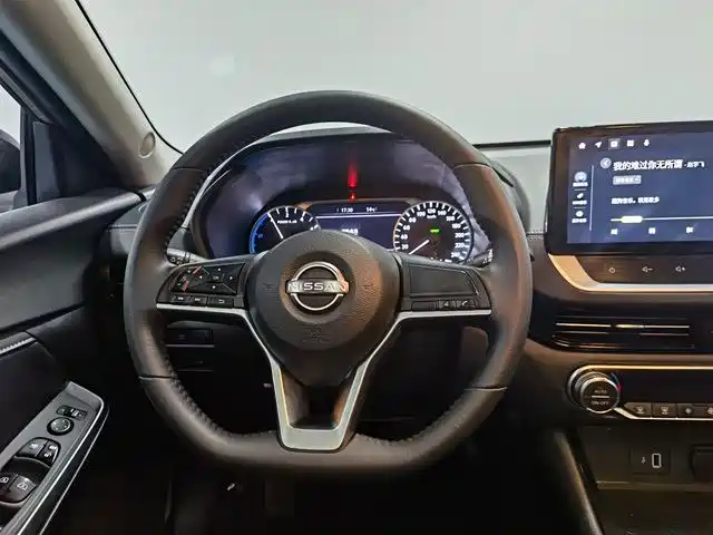 Nissan Sylphy 2023 — фото 4