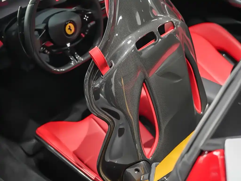 Ferrari SF90 2024 — фото 11