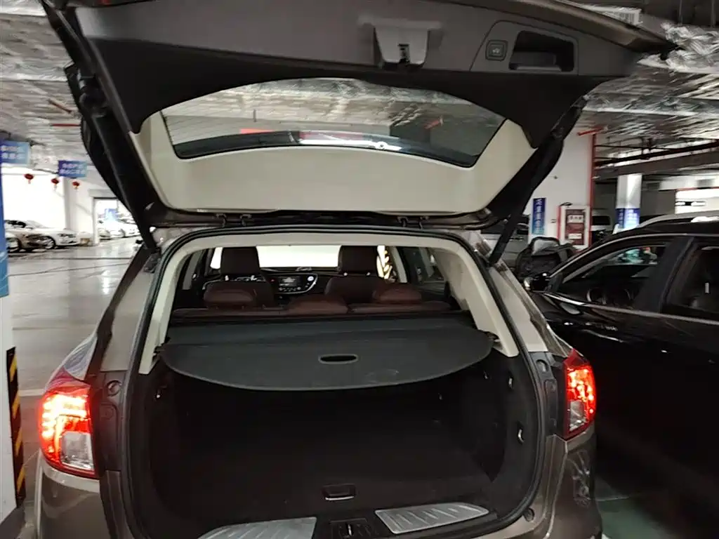 Buick Envision Plus 2015 — фото 19