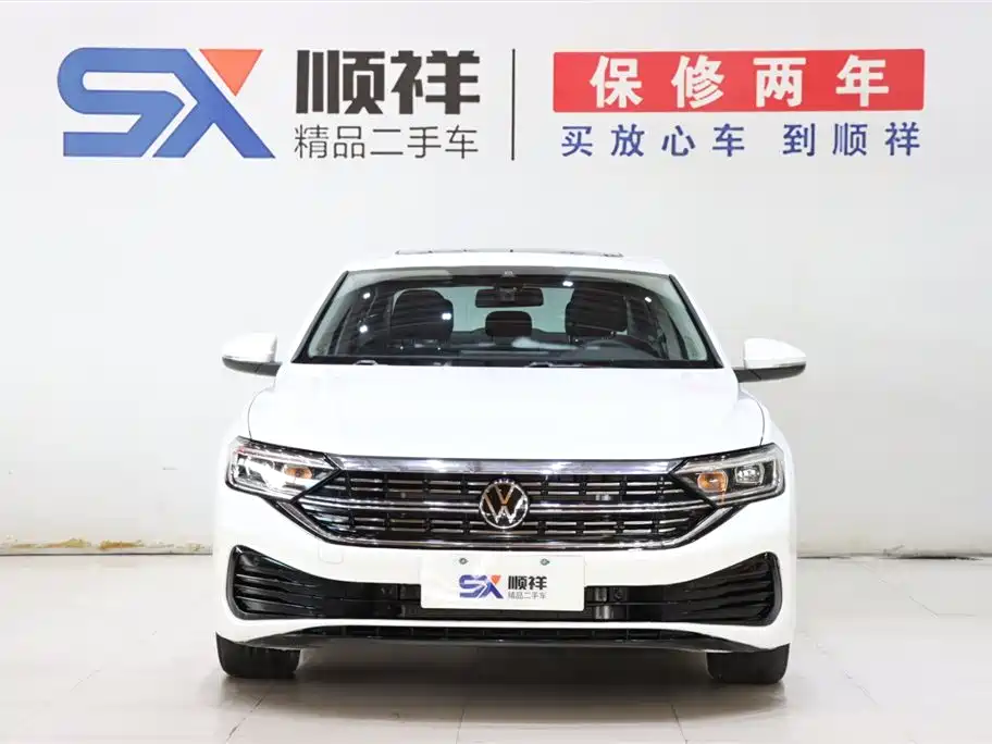 Volkswagen Sagitar 2023