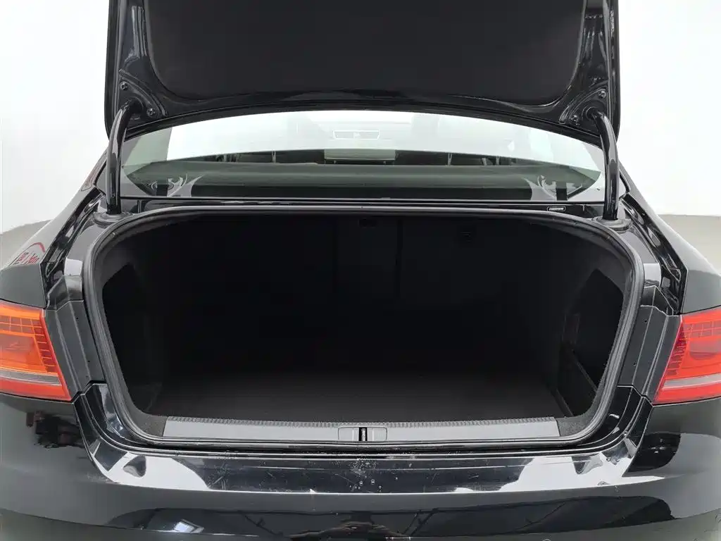 Volkswagen Magotan 2015 — фото 16