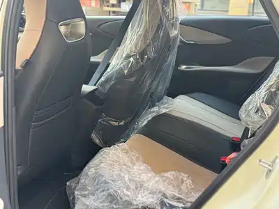 BYD Dolphin 2026