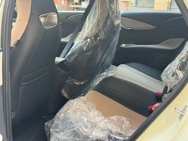 BYD Dolphin 2026
