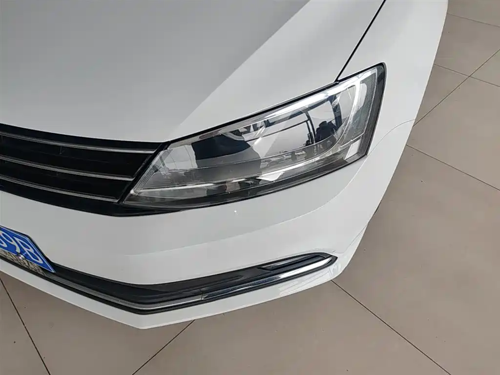 Volkswagen Sagitar 2018 — фото 24