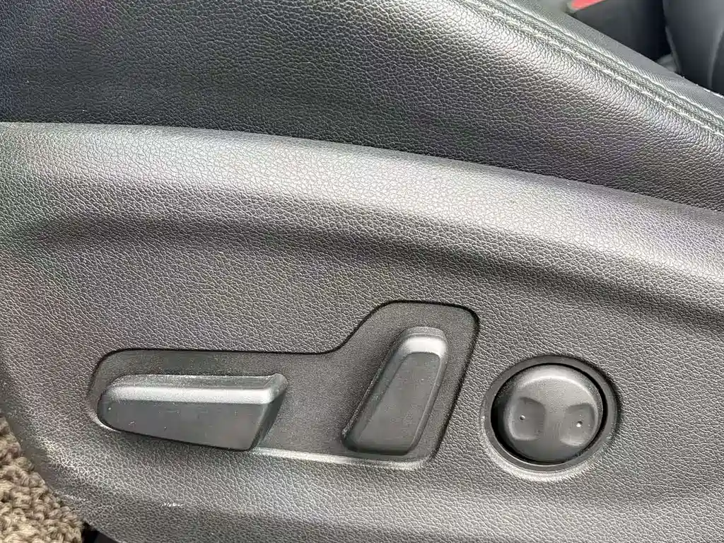 Kia KX5 2017 — фото 10