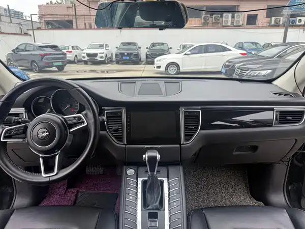 Zotye SR9 2019