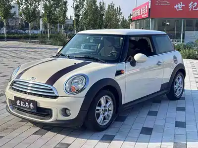 MINI MINI 2013
