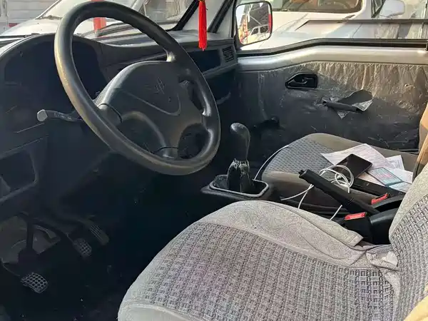 Wuling Rongguang Light Truck 2020