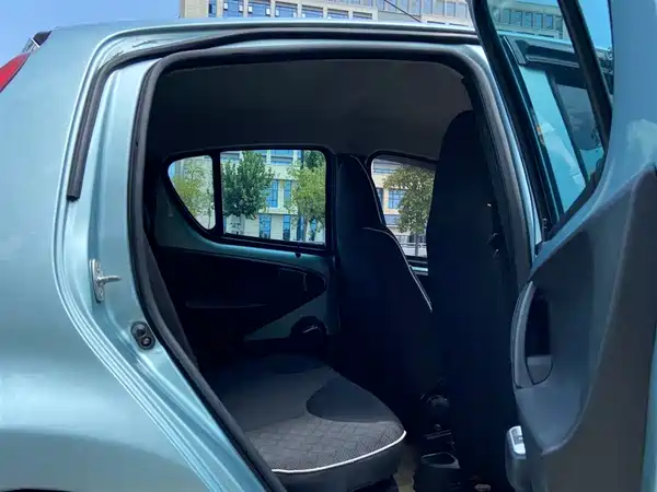 BYD F0 2015