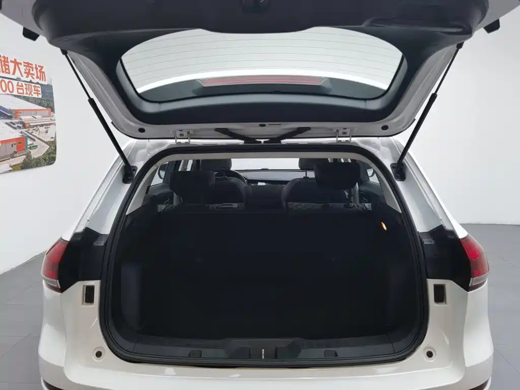 Haval H6 2020 — фото 16