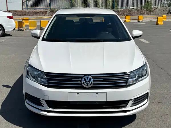 Volkswagen Gran Lavida 2017