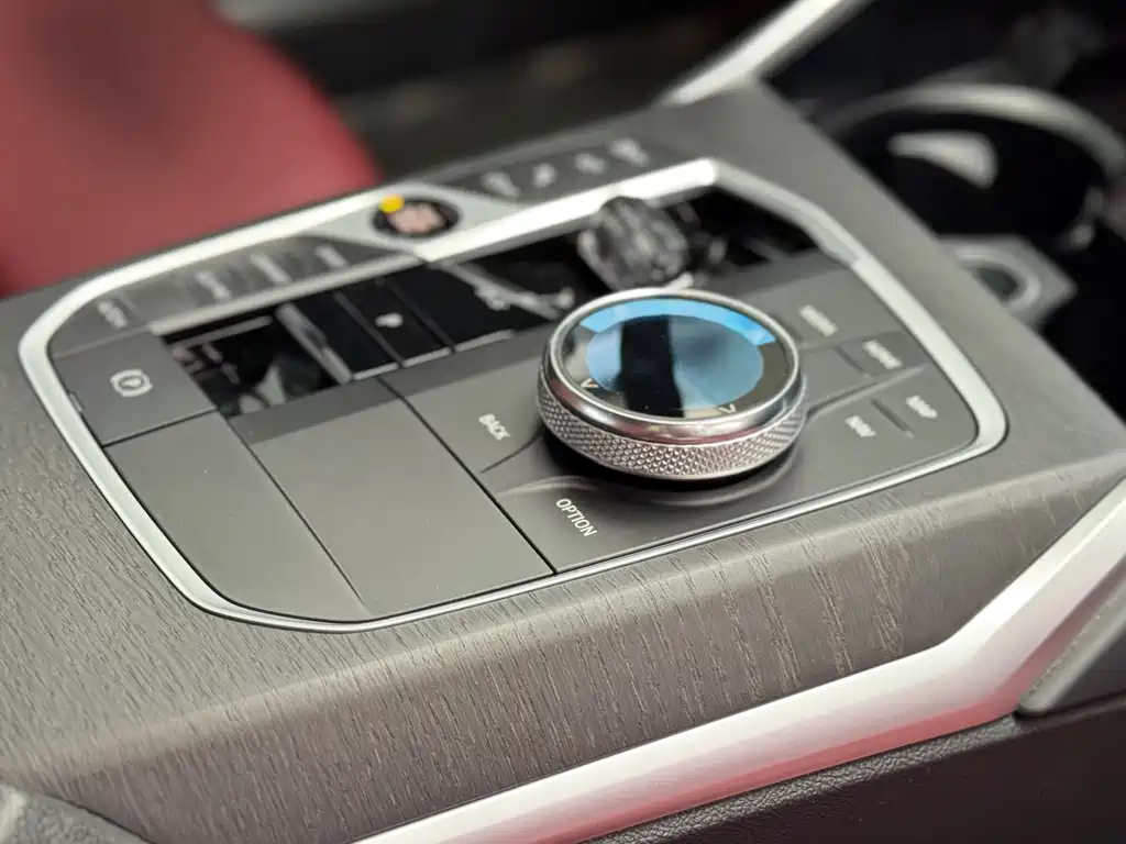 BMW 4 Series 2024 — фото 14