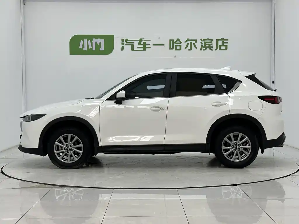 Mazda CX-5 2023