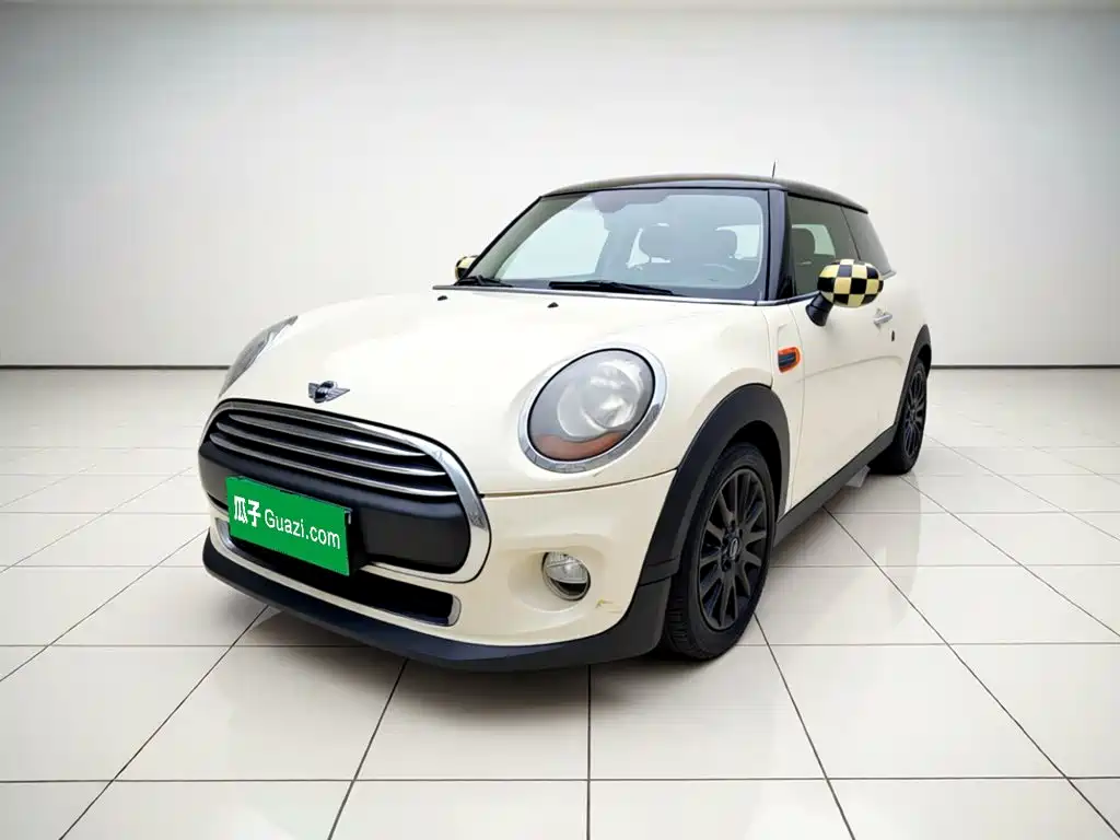 MINI Mini 2015