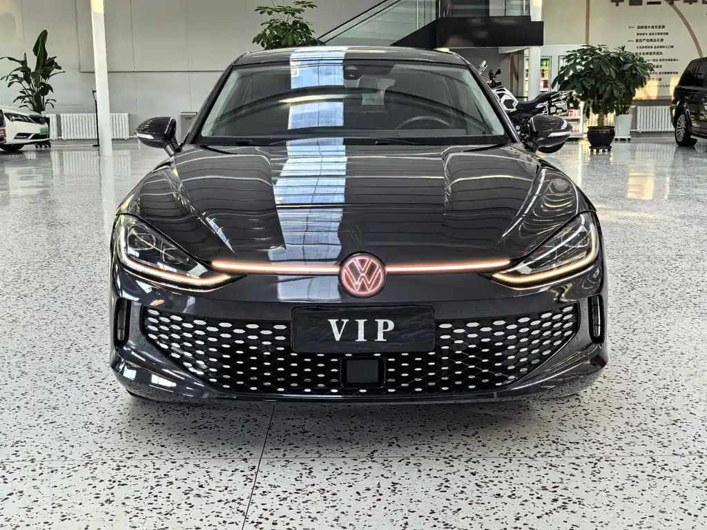 Volkswagen Lamando 2022