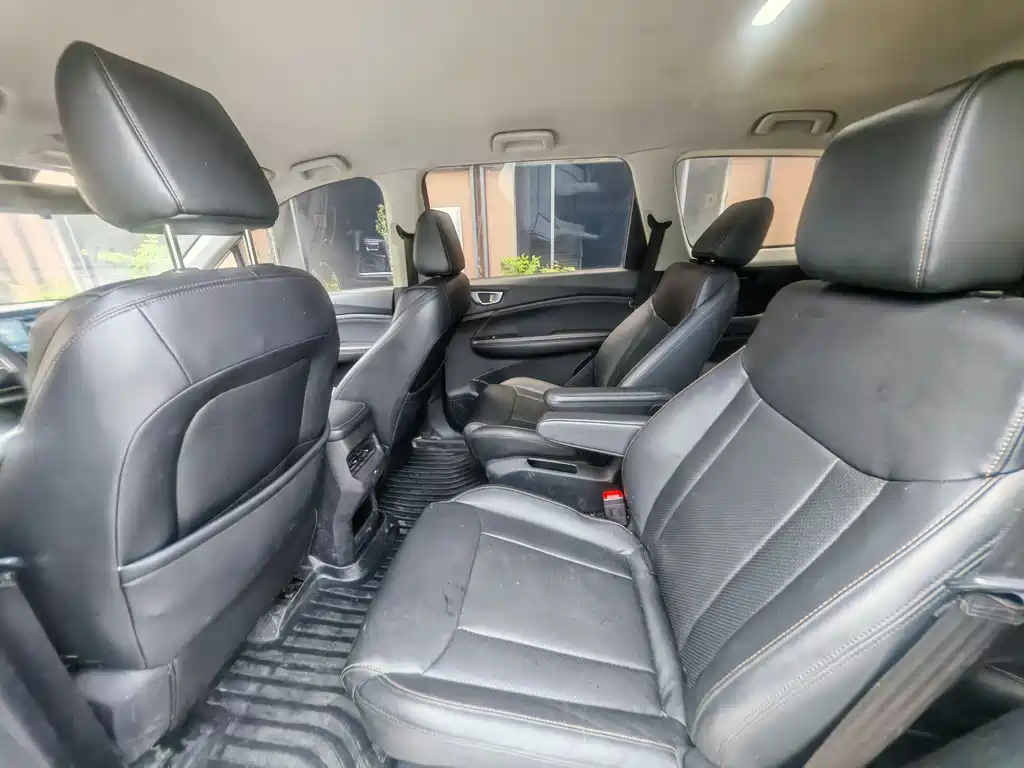 Wuling Jiachen 2022