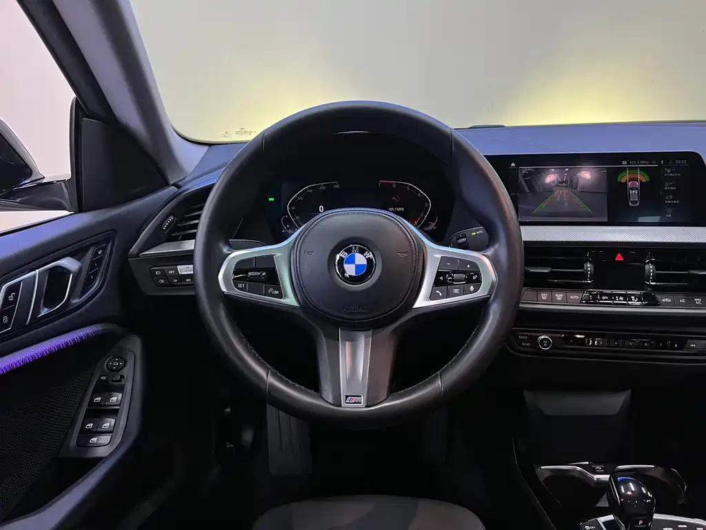 BMW 2 Series 2021 — фото 11