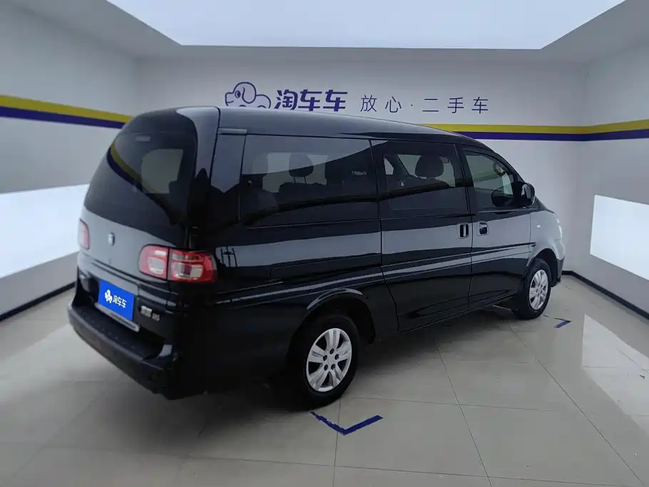 Fengxing Lingzhi 2022