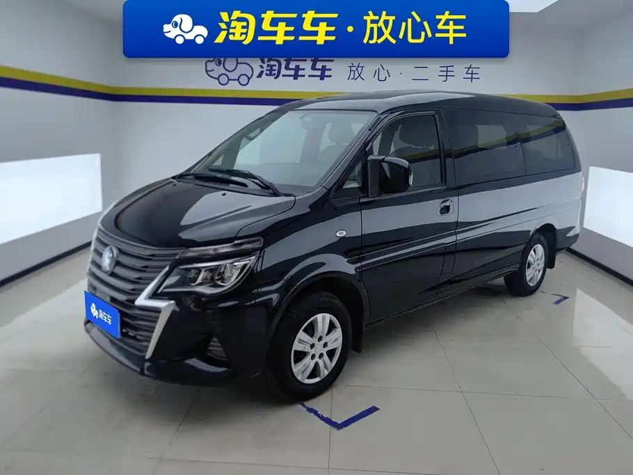 Fengxing Lingzhi 2022