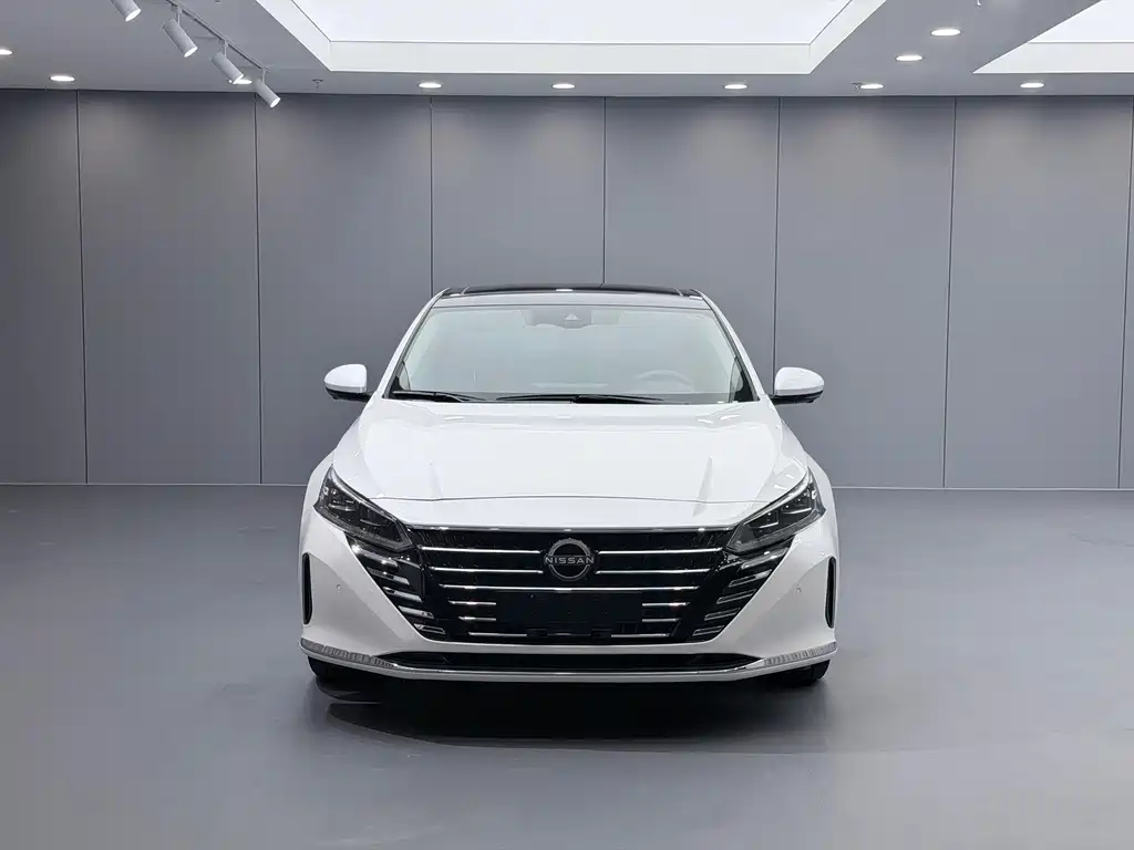 Nissan Teana 2023 — фото 2