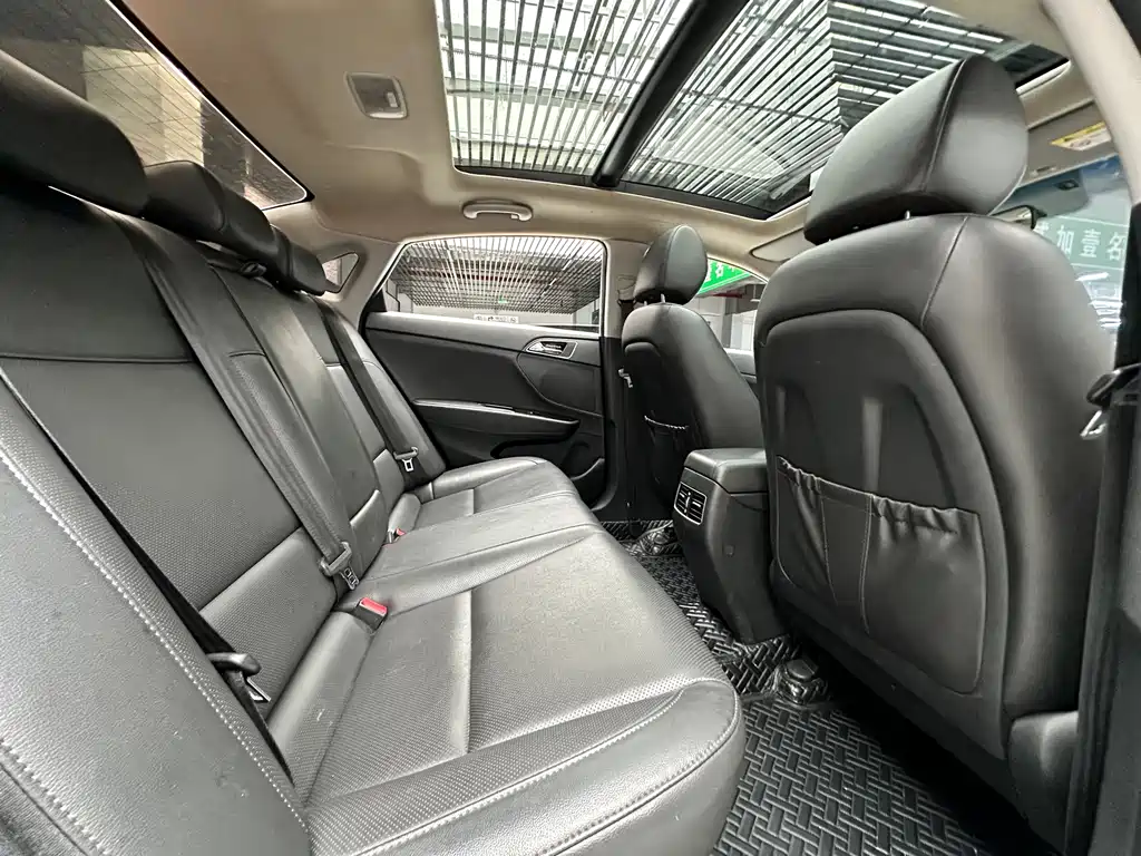 Hyundai Mistra 2020 — фото 11