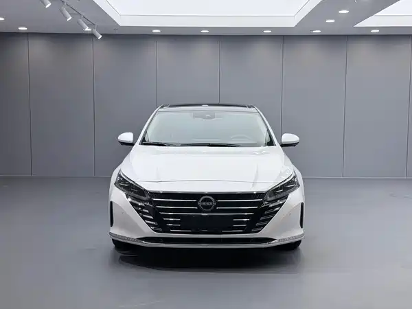 Nissan Teana 2023