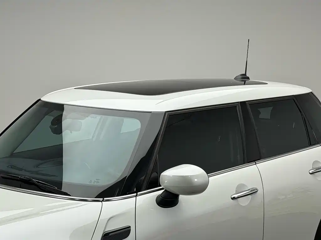 MINI Mini 2023