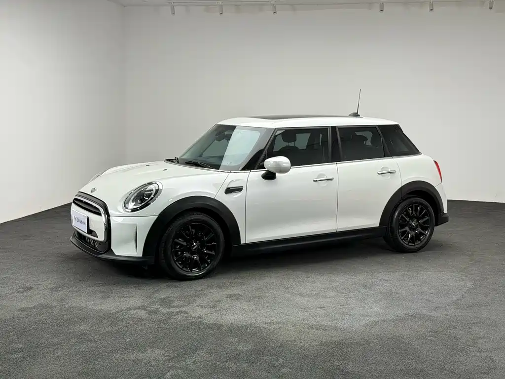 MINI Mini 2023