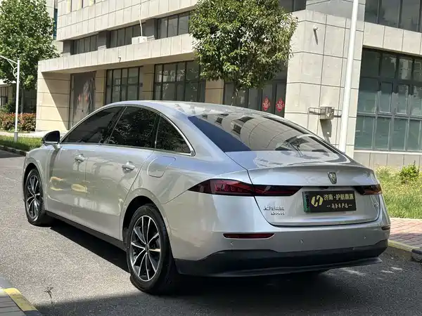 Roewe D7 2025