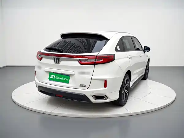 Honda UR-V 2019