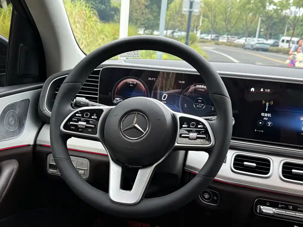 Mercedes-Benz GLE 2020 — фото 10