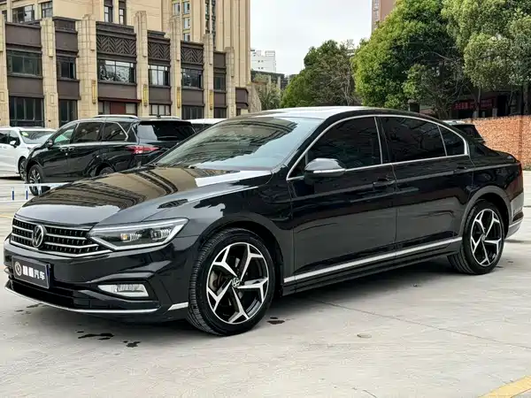 Volkswagen Magotan 2023