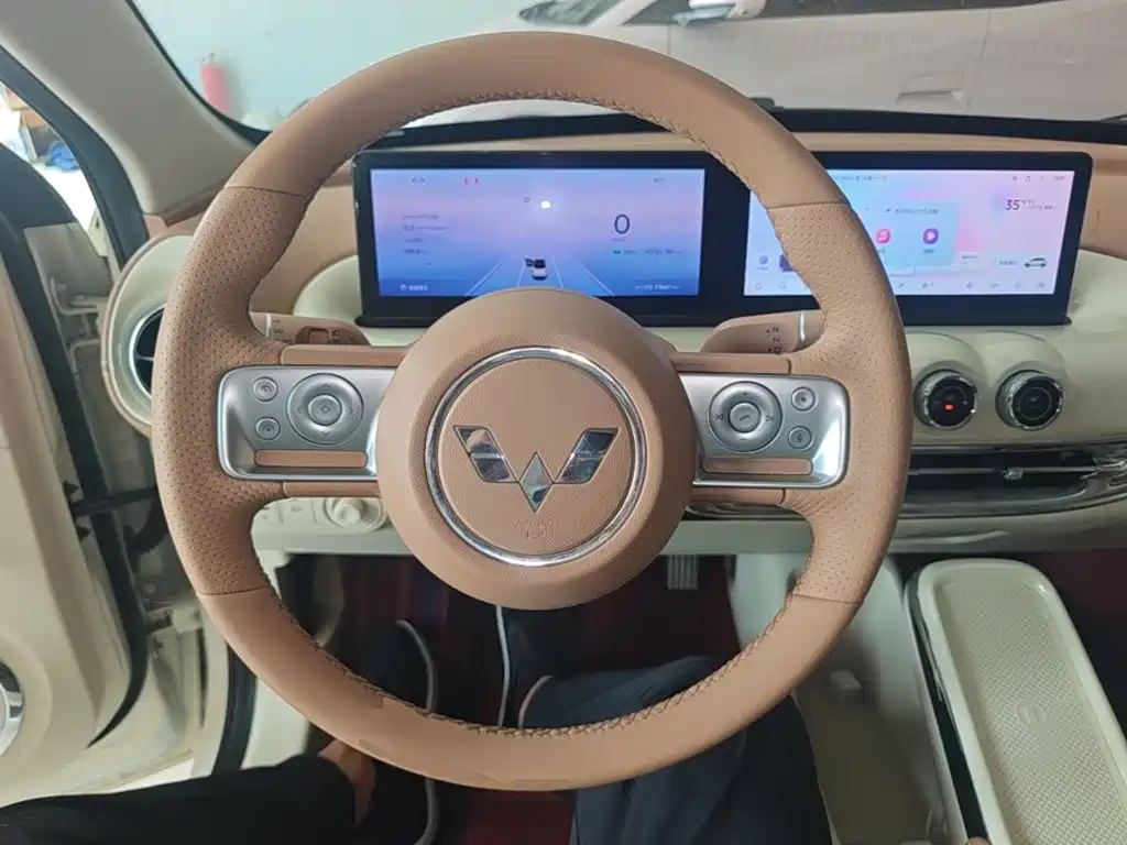 Wuling Bingo 2025