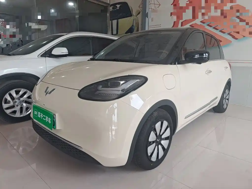 Wuling Bingo 2025