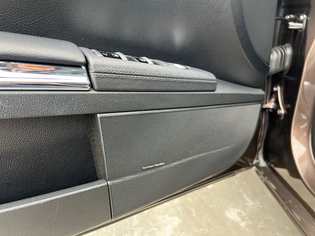 Mercedes-Benz S-Class 2010 — фото 17