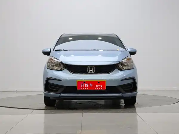 Honda Fit 2024