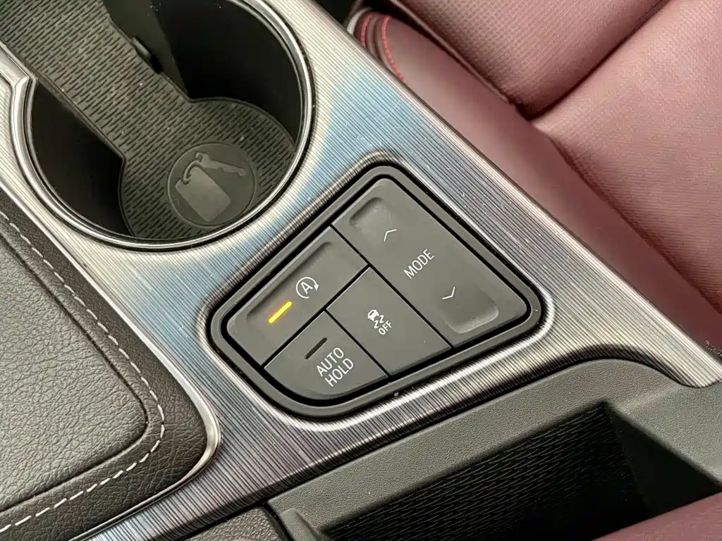 Cadillac CT4 2020 — фото 10