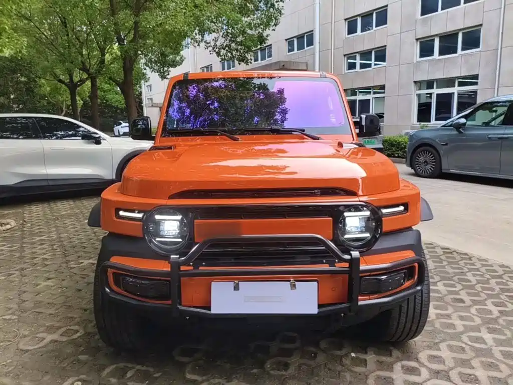 Icar Super V23 2025