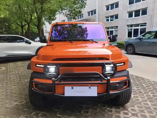 Icar Super V23 2025