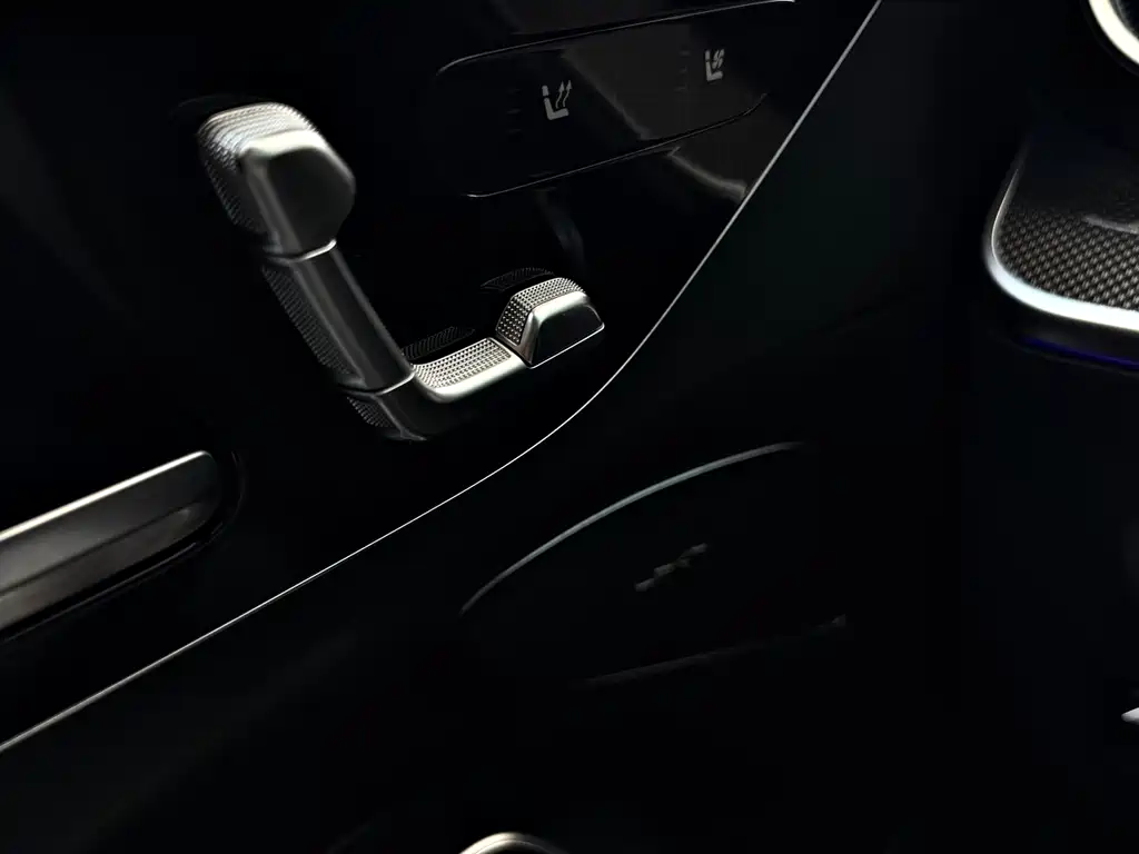 Mercedes-Benz C-Class 2021 — фото 13