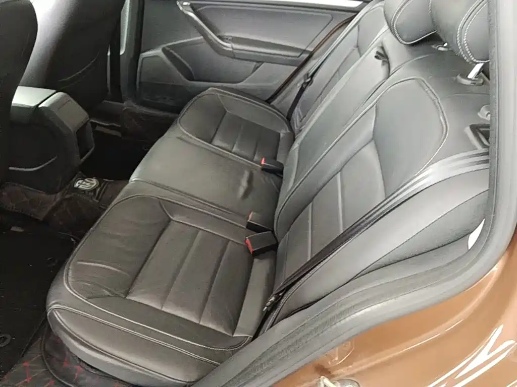 Volkswagen Gran Lavida 2016 — фото 17