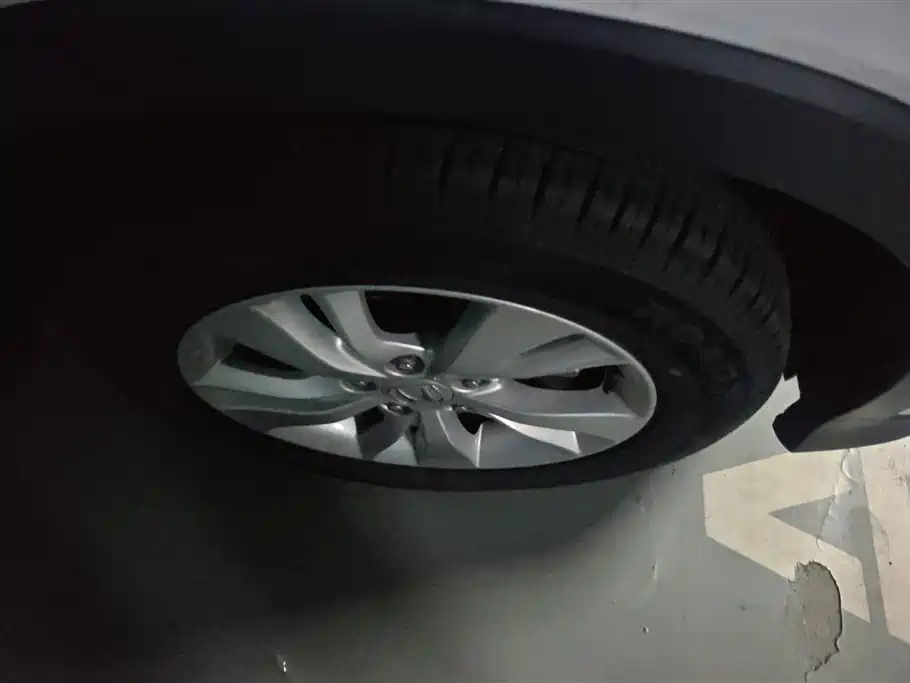 Honda Vezel 2017