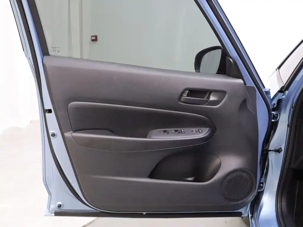Honda Fit 2024 — фото 10