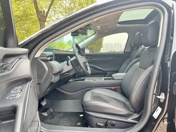 Ford Mondeo 2022